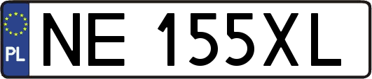 NE155XL
