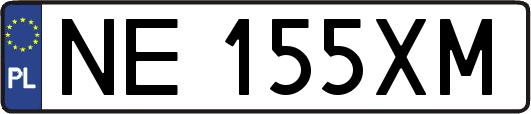 NE155XM