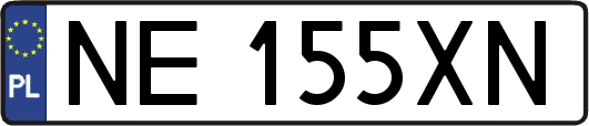 NE155XN
