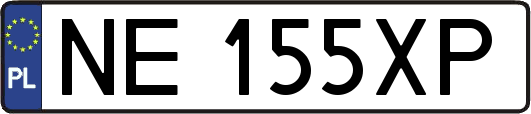 NE155XP