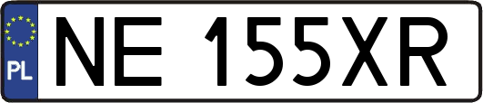 NE155XR