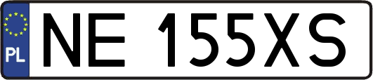 NE155XS