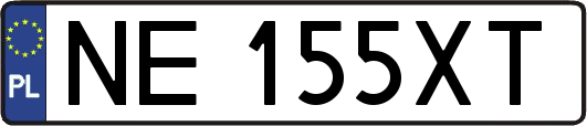 NE155XT