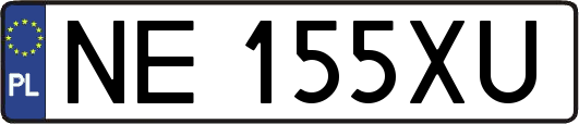 NE155XU