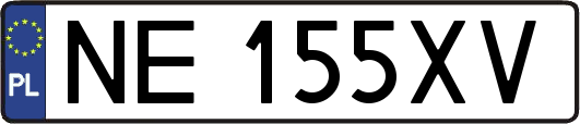 NE155XV