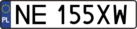 NE155XW