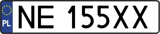 NE155XX