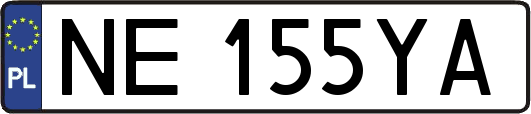 NE155YA