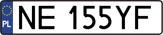 NE155YF