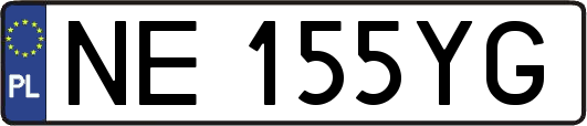 NE155YG