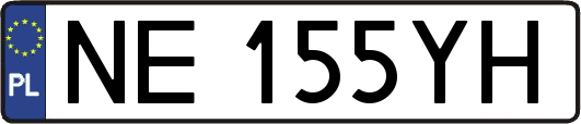 NE155YH