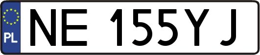 NE155YJ