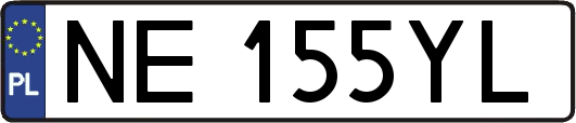 NE155YL