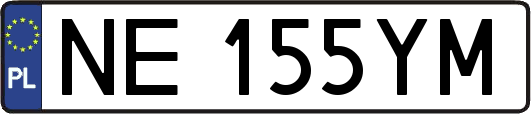 NE155YM