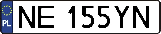 NE155YN
