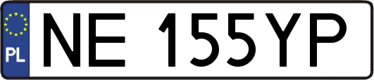 NE155YP