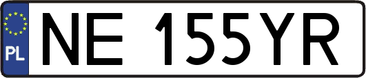 NE155YR
