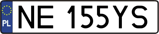 NE155YS