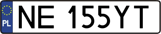 NE155YT