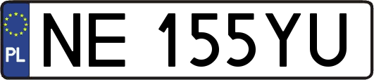 NE155YU