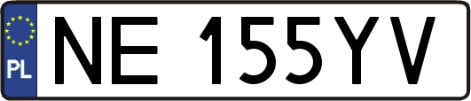 NE155YV