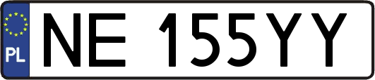 NE155YY