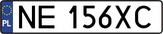 NE156XC