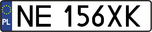 NE156XK