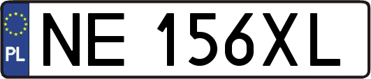 NE156XL