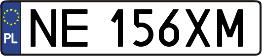 NE156XM