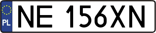 NE156XN