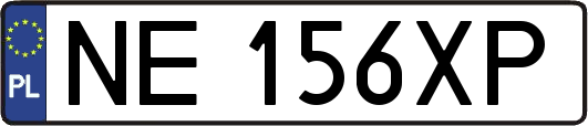 NE156XP