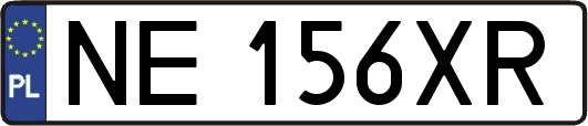 NE156XR
