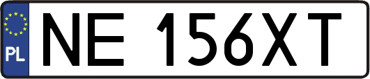 NE156XT