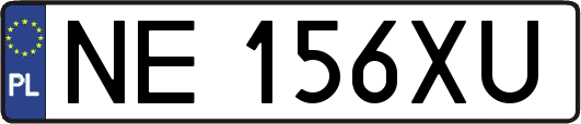 NE156XU