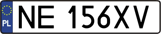 NE156XV