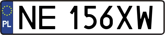 NE156XW