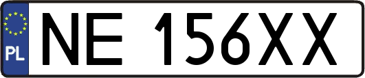 NE156XX