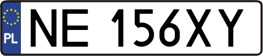 NE156XY