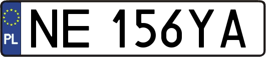 NE156YA