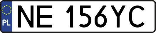 NE156YC