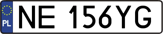 NE156YG