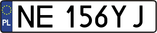 NE156YJ