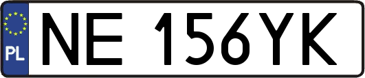 NE156YK