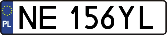 NE156YL