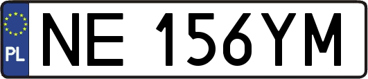 NE156YM