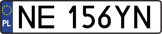 NE156YN