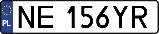 NE156YR