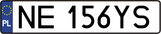 NE156YS