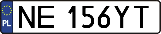 NE156YT